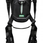 Personal Rescue Device RHZ Model with Harness - Safety Harness | Xcel UK