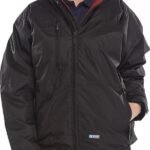 Beeswift Mercury Bomber Jacket - Weather Proof Bomber Jackets | Xcel UK