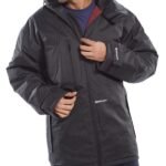 Beeswift Mercury Jacket - Weather Proof Jackets | Xcel UK