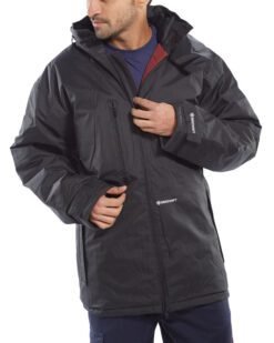 Beeswift Mercury Jacket