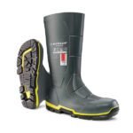 Acifort Metguard Full Safety Wellingtons - Wellington Boots | Xcel UK