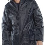 Beeswift Nylon Jacket - Weather Proof Jackets | Xcel UK