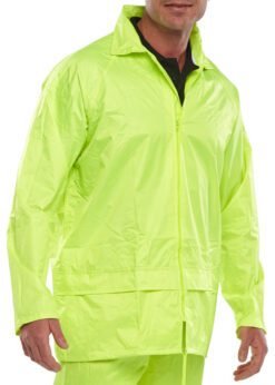 Beeswift Nylon Jacket