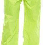 Beeswift Nylon Trousers - Workwear Trousers | Xcel UK
