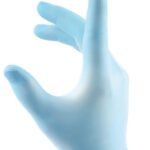 Beeswift Nitrile Disposable Powder Free Gloves - Safety Gloves | Xcel UK