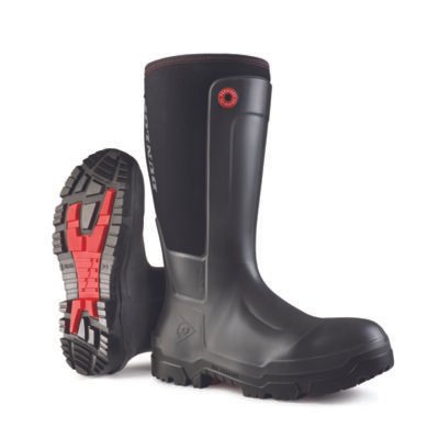 Snugboot WorkPro Full Safety Boot - Safety Boots | Xcel UK