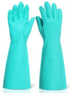 Beeswift Nitrile Gloves 18"