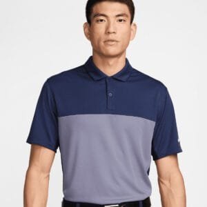 Nike victory+ polo bl