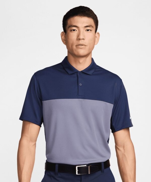 Nike victory+ polo bl - Polo Shirt | Xcel UK