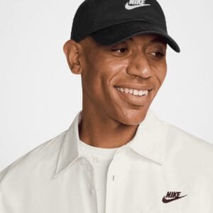 Nike club cap