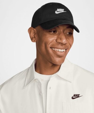Nike club cap - Caps | Xcel UK