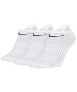 Nike Nike everyday lightweight no-show sock (3 pairs)