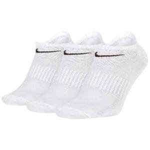 Nike everyday lightweight no-show sock (3 pairs)