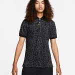 Nike polo golf primal print slim - Polo Shirt | Xcel UK