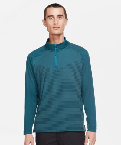 Nike vapor half-zip top - Sports Overtops | Xcel UK