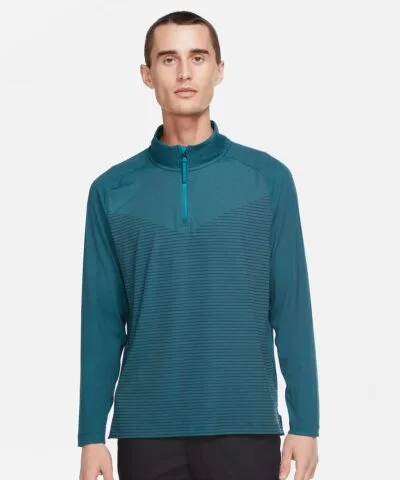 Nike vapor half-zip top - Sports Overtops | Xcel UK