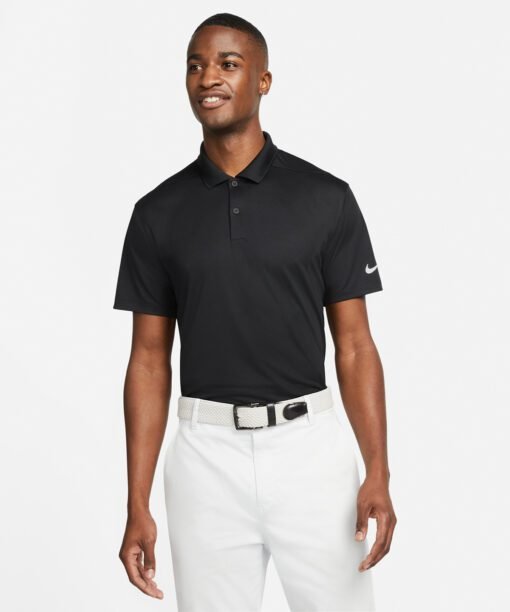 Nike Nike victory solid polo