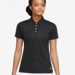 Women’s nike victory solid polo - Polo Shirt | Xcel UK