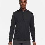 Nike victory half-zip top - Sports Overtops | Xcel UK