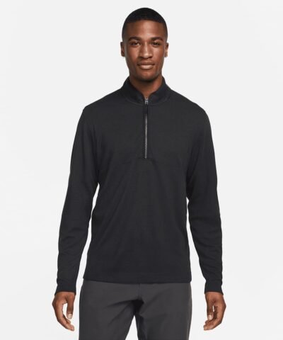 Nike victory half-zip top - Sports Overtops | Xcel UK