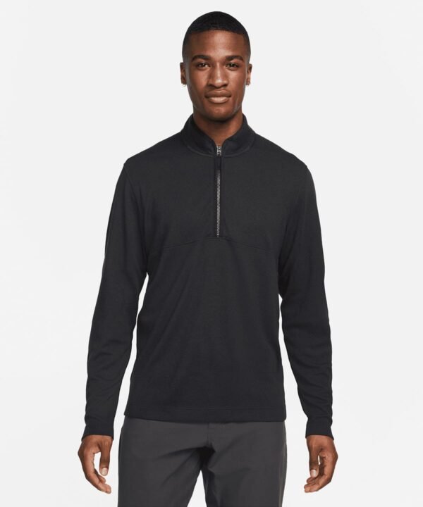 Nike victory half-zip top - Sports Overtops | Xcel UK