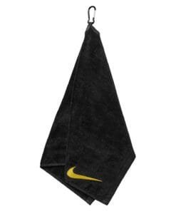 Nike Nike performance golf towel