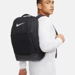 Nike brasilia backpack (24 litre) - Bags | Xcel UK
