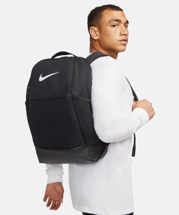 Nike brasilia backpack (24 litre) - Bags | Xcel UK