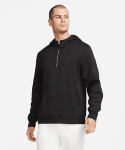 Nike Nike dri-fit player hoodie