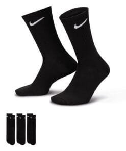 Nike Nike everyday crew socks (3 pairs)