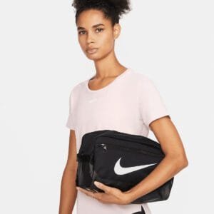 Nike brasilia shoe bag 9.5 (11l)