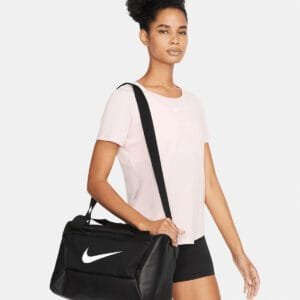 Nike brasilia xs duffle 9.5 (25l)