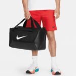 Nike brasilia small duffle 9.5 (41l) - Bags | Xcel UK