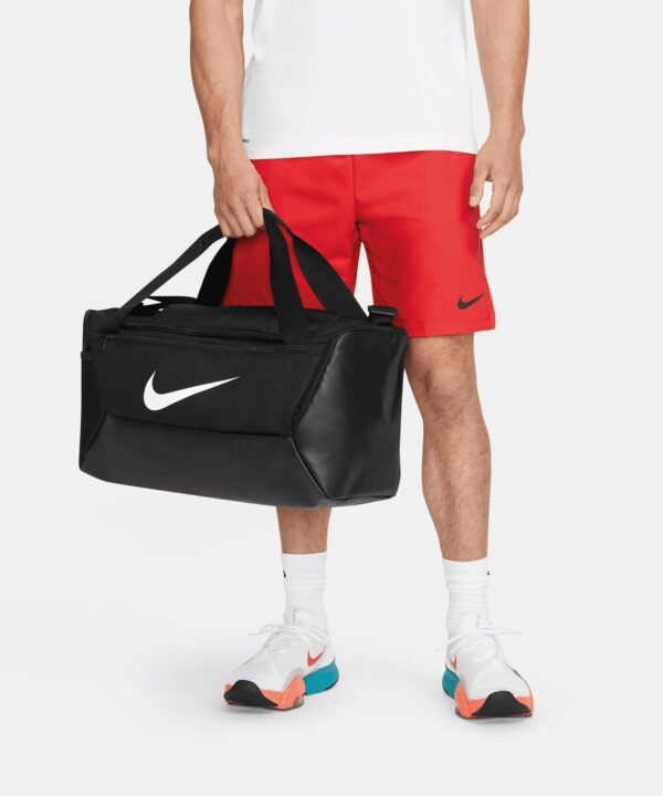 Nike brasilia small duffle 9.5 (41l) - Bags | Xcel UK