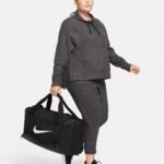 Nike brasilia 9.5 training medium duffle (60l) - Safety Shoes | Xcel UK