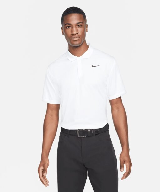 Nike Nike dri-fit victory solid polo