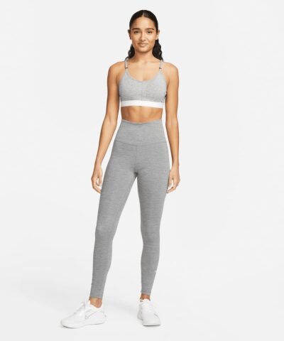 Women’s nike one dri-fit high-rise leggings | Xcel UK