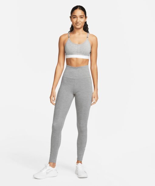 Nike WomenÂ’s nike one dri-fit high-rise leggings