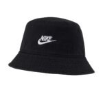 Nike sportswear washed bucket hat - Hats | Xcel UK