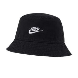 Nike sportswear washed bucket hat