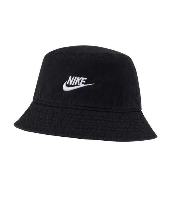 Nike sportswear washed bucket hat - Hats | Xcel UK