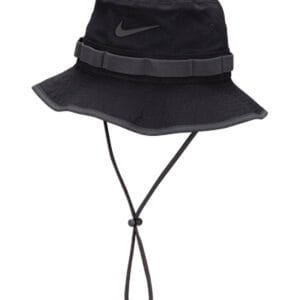 Nike dri-fit apex bucket hat