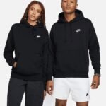 Nike club hoodie - Custom Printed & Embroidered Hoodies – Personalised in the UK | Xcel UK