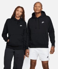 Nike Nike club hoodie