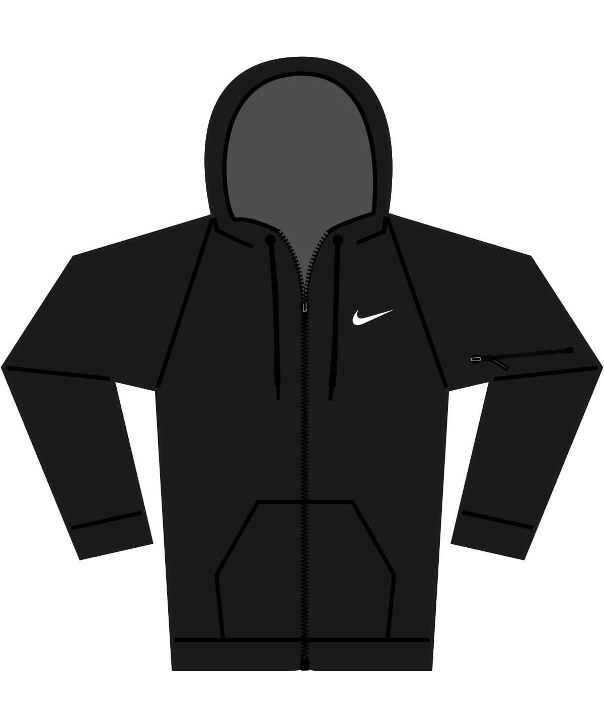 black-black-white