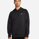 Nike men’s pullover fitness hoodie - Custom Printed & Embroidered Hoodies – Personalised in the UK | Xcel UK
