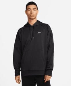 Nike Nike menÂ’s pullover fitness hoodie