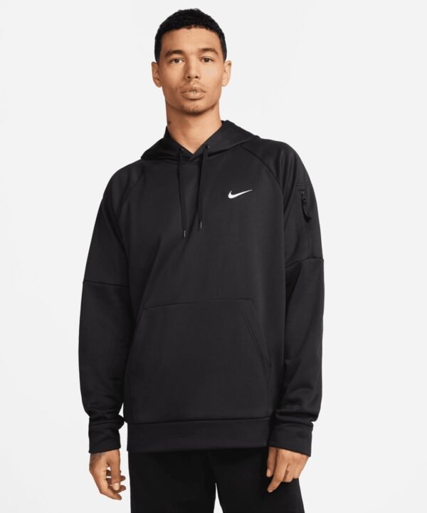Nike men’s pullover fitness hoodie - Custom Printed & Embroidered Hoodies – Personalised in the UK | Xcel UK