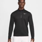 Nike dri-fit victory therma flex half-zip top - Sports Overtops | Xcel UK