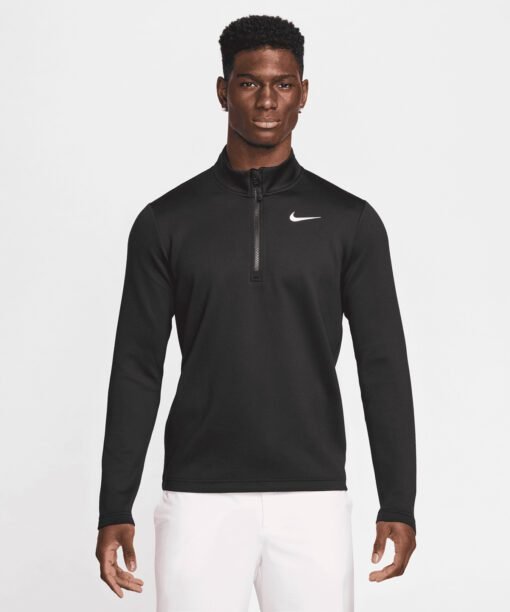 Nike Nike dri-fit victory therma flex half-zip top